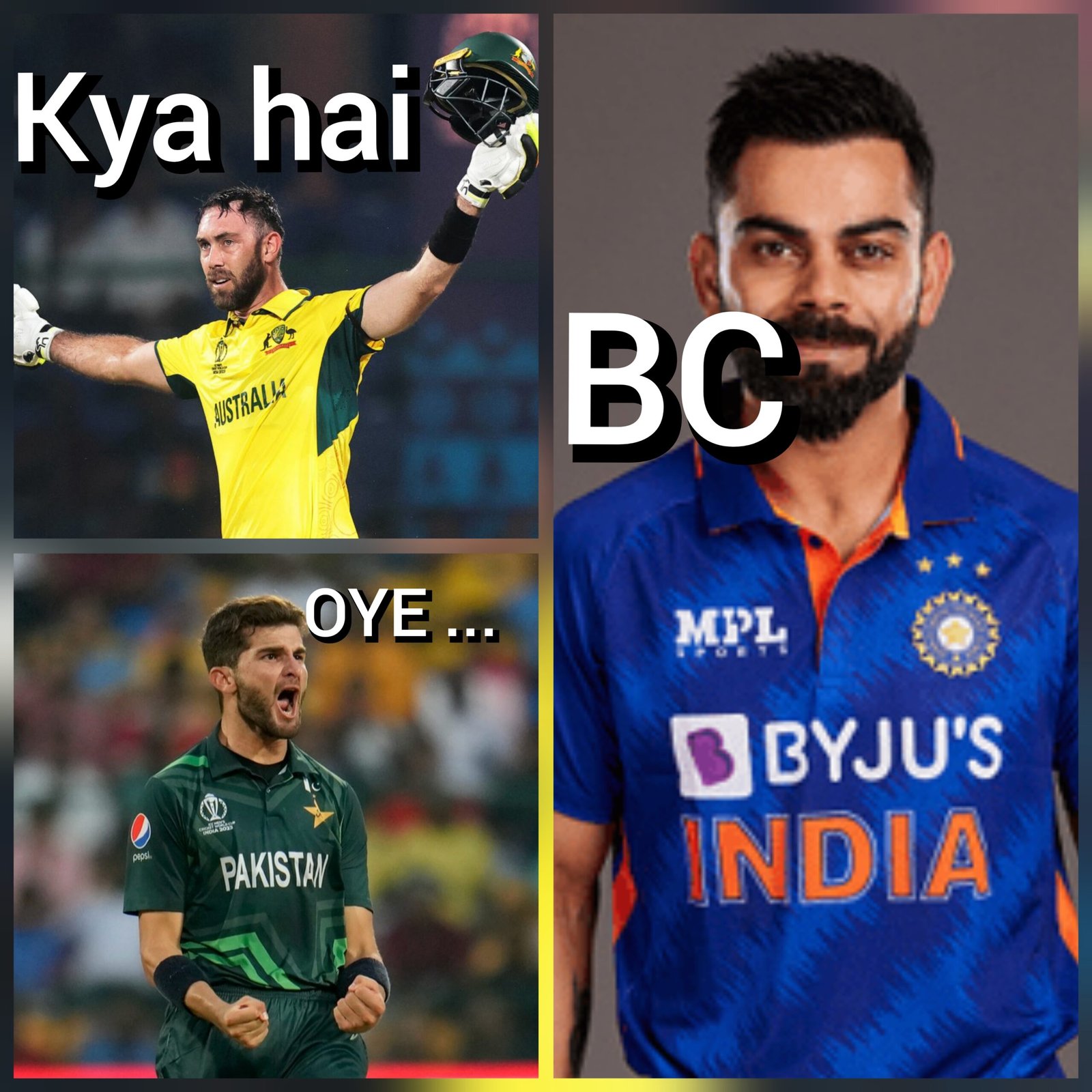 जब भारत के सामने T20 में 100 से भी कम रन बना सकी विपक्षी टीमें