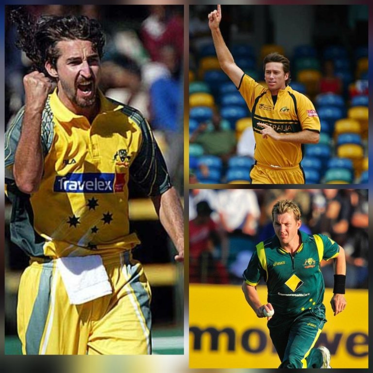 Jason Gillespie का यह रिकार्ड टूटना असंभव