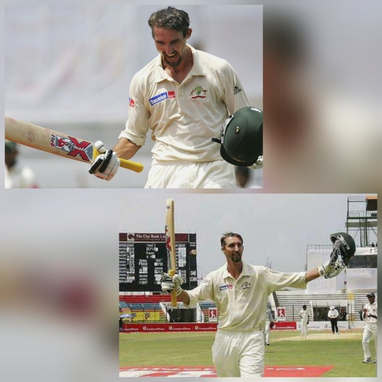 Jason Gillespie का यह रिकार्ड टूटना असंभव