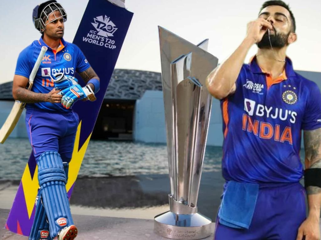 ICC Men's T20 World Cup में अभी तक इन 11 बल्लेबाजों ने ही शतक लगाया है