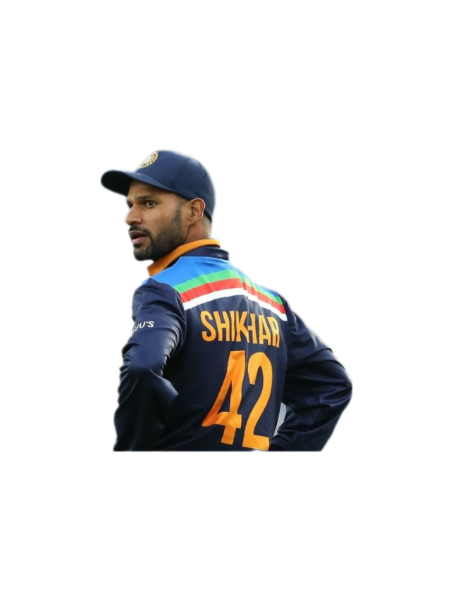 Cricket का गब्बर अब आराम करेगा।