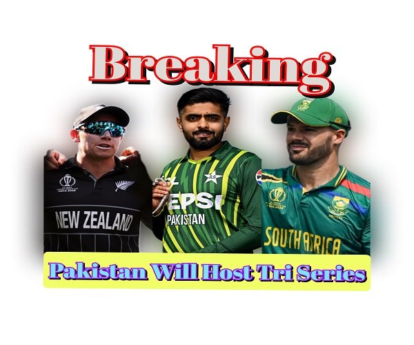 pakistan will host tri series