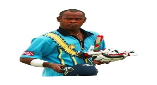 vinod kambli