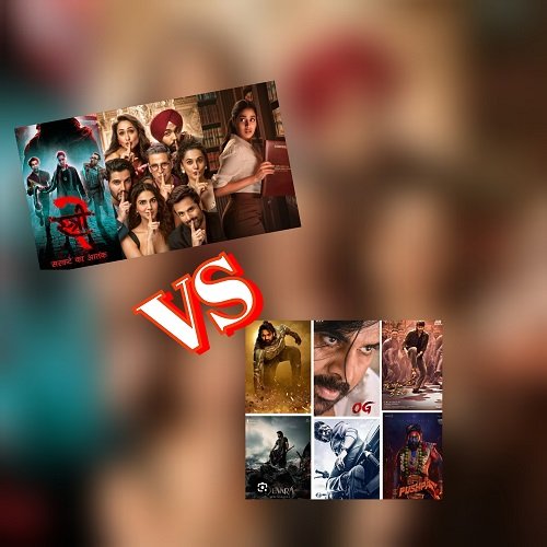 Bollywood vs Tollywood: भारतीय सिनेमा की आपस में लड़ती इन्डस्ट्री।