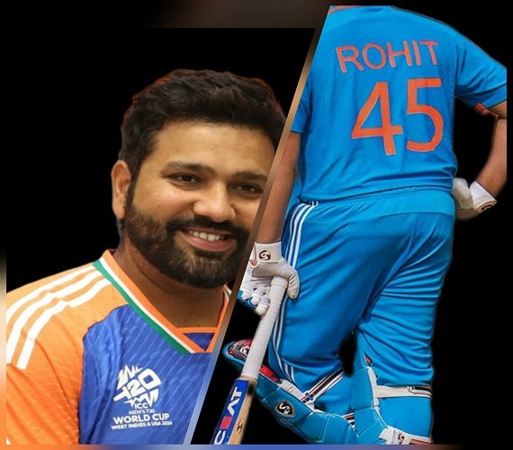 Rohit Sharma: कप्तान और खिलाड़ी के रुप में एक महान सितारा