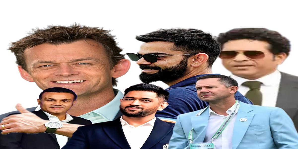 क्या आप जानते हैं which cricketer is richest in the world