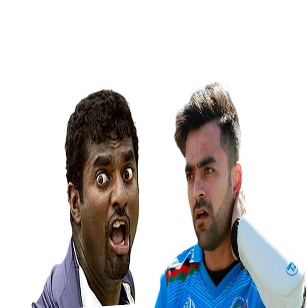 कौन है best spinner of all formats?
