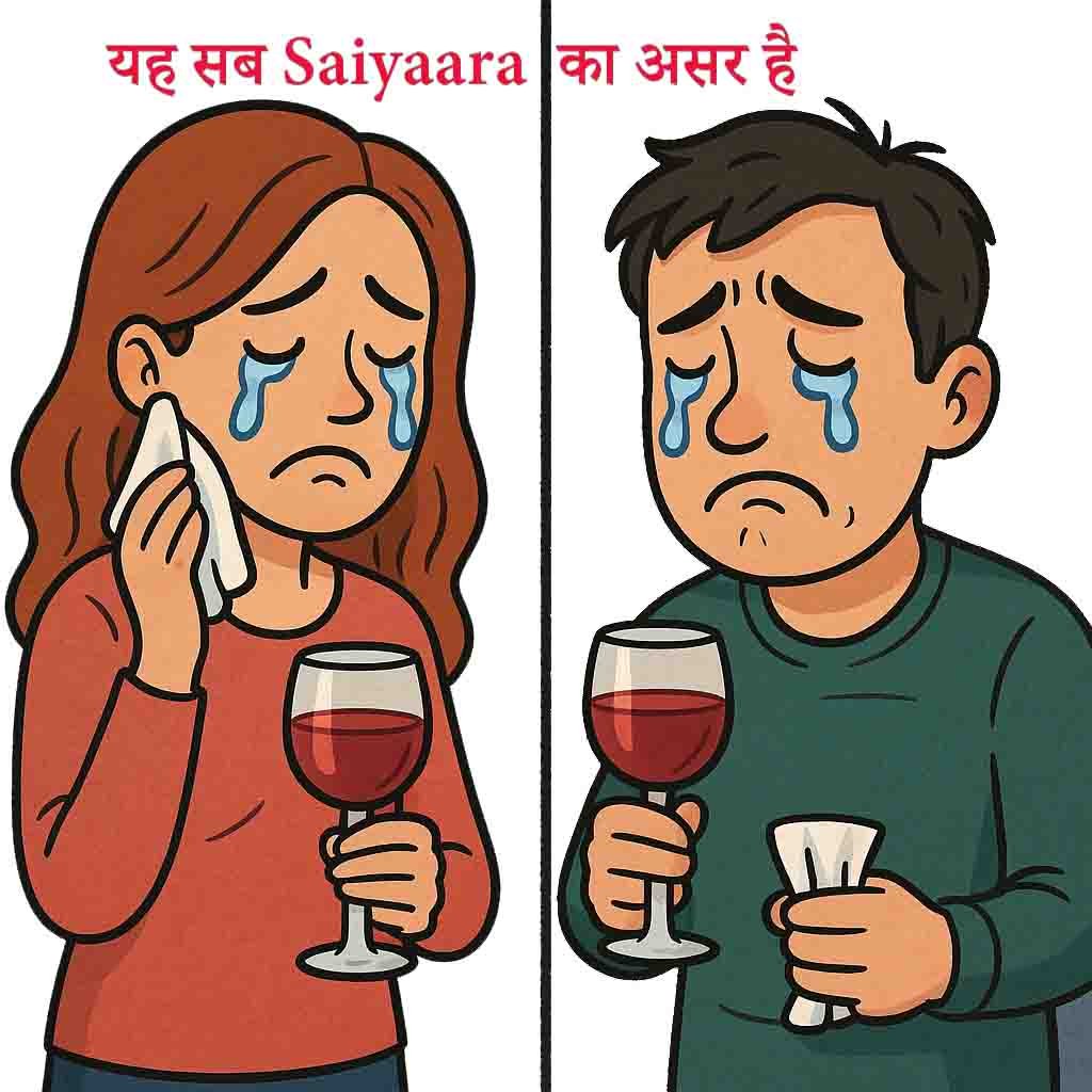 saiyaara