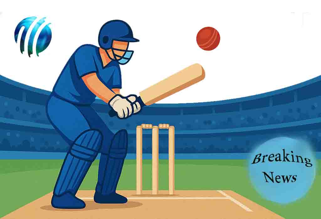 क्रिकेट फैंस के लिए खुशखबरी.... ICC ला रहा है धमाकेदार मोबाइल गेम