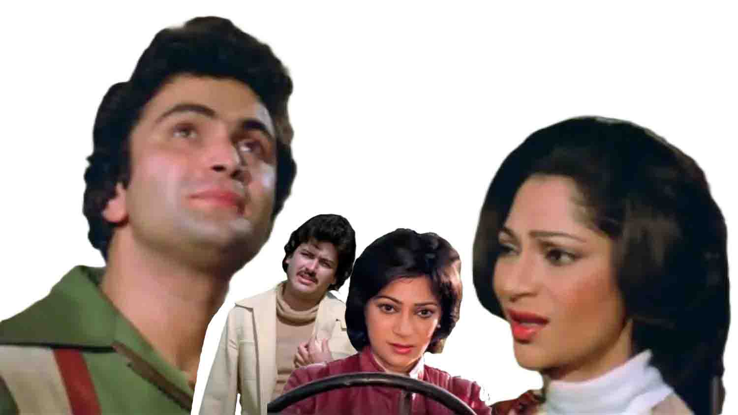 Shubhash Ghai "Karz": जिसने बदली बॉलीवुड में पुनर्जन्म की परिभाषा |