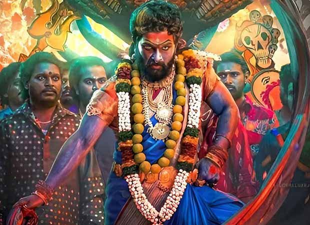 Allu Arjun की Pushpa 2 अब जापान में मचाएगी तहलका, 250 से ज्यादा थिएटर्स में होगी ग्रैंड रिलीज