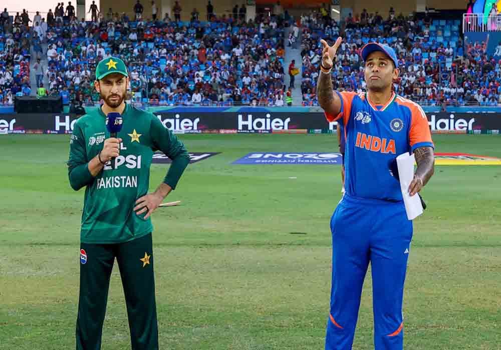 India vs Pakistan: T20 World Cup में फिर बन सकता है महा-मुकाबले का मंच, जानिए पूरा गणित