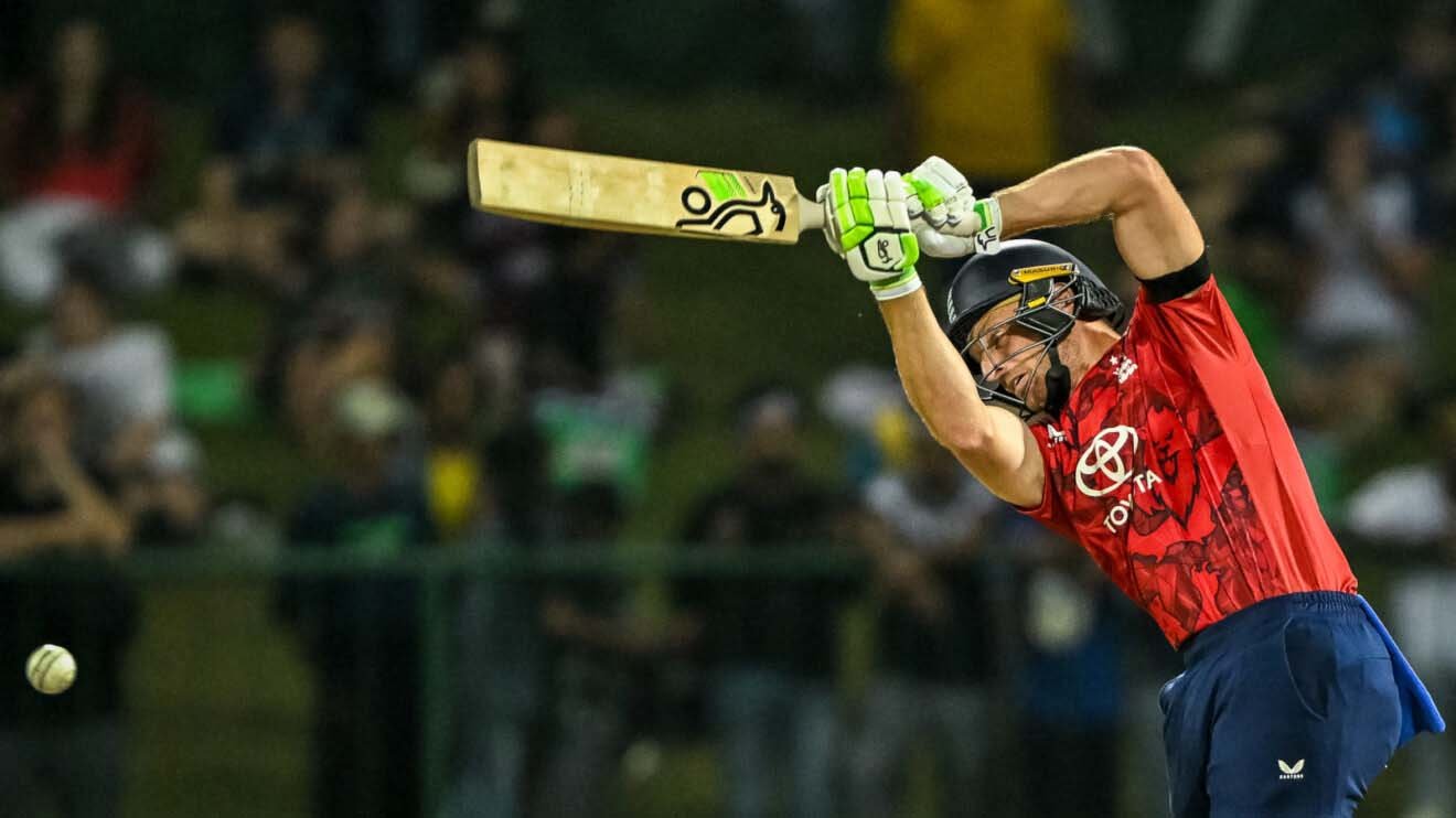 CRICKET-SRI-ENG-T20