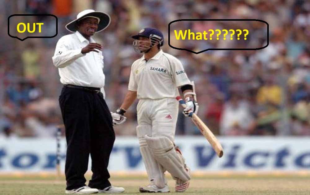 DRS to Smart Umpiring तक: ICC ने कैसे बदली क्रिकेट की अंपायरिंग