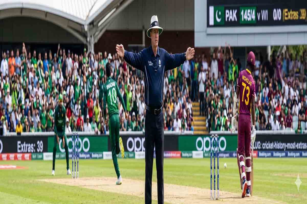 Cricket History Most Extras Innings: जब 'एक्स्ट्रा' रनों ने बदल दी मैच की दिशा