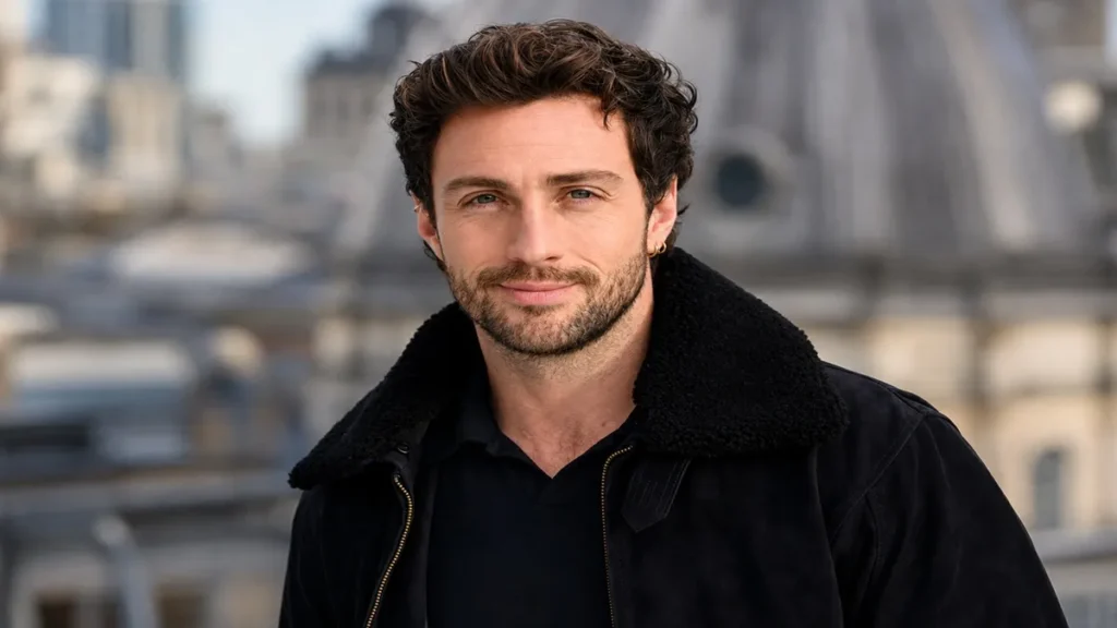 Aaron Taylor-Johnson—पुराना दावेदार अभी भी रेस में?