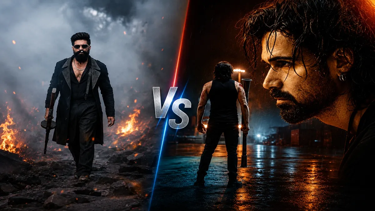 Awarapan 2 vs Toxic Box Office Collection