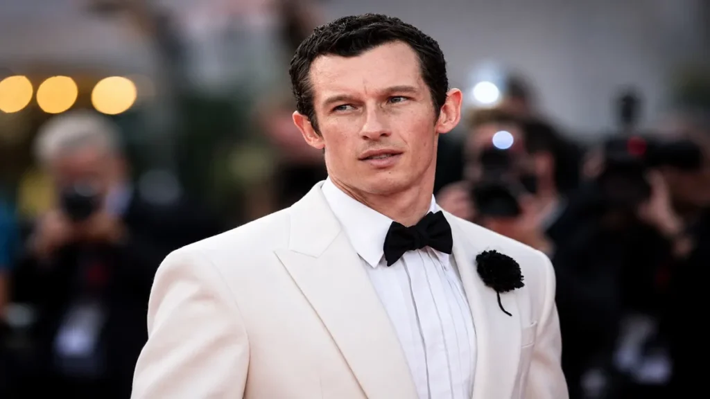 Callum Turner—सबसे मजबूत दावेदार?
