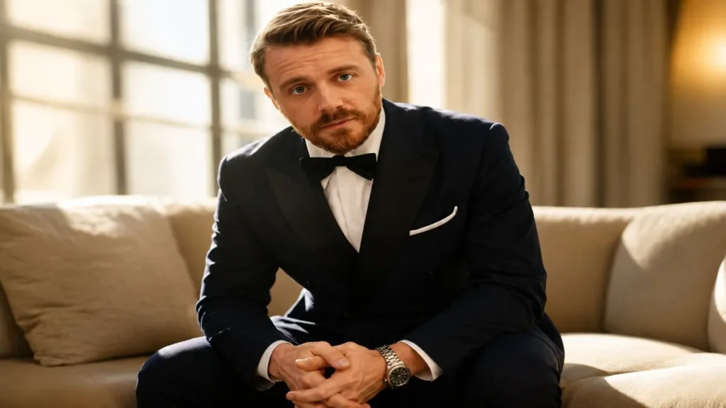 Jack Lowden—‘Slow Horses’ वाला एक्टर