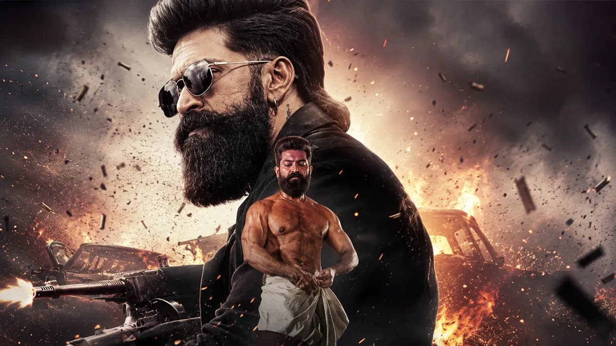 Yash Toxic Advance Booking: रिलीज से पहले ही ₹41 करोड़ पार, क्या KGF 2 का रिकॉर्ड तोड़ेगी?