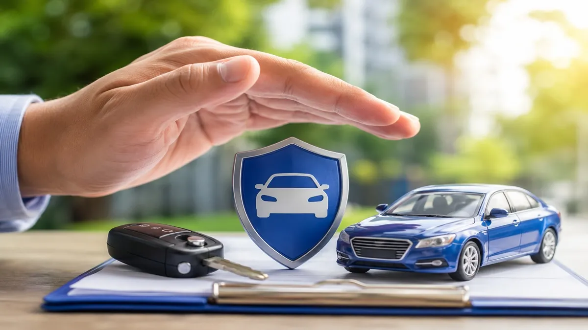 Car Insurance कौन सा लें? 2026 में कम Premium में सबसे बढ़िया Car Insurance चुनने का आसान तरीका