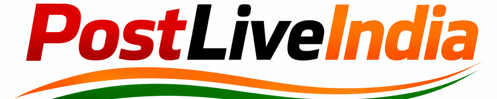 Post Live India