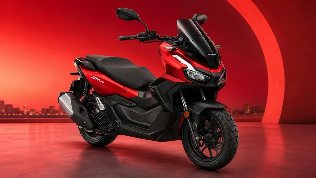 honda adv 160