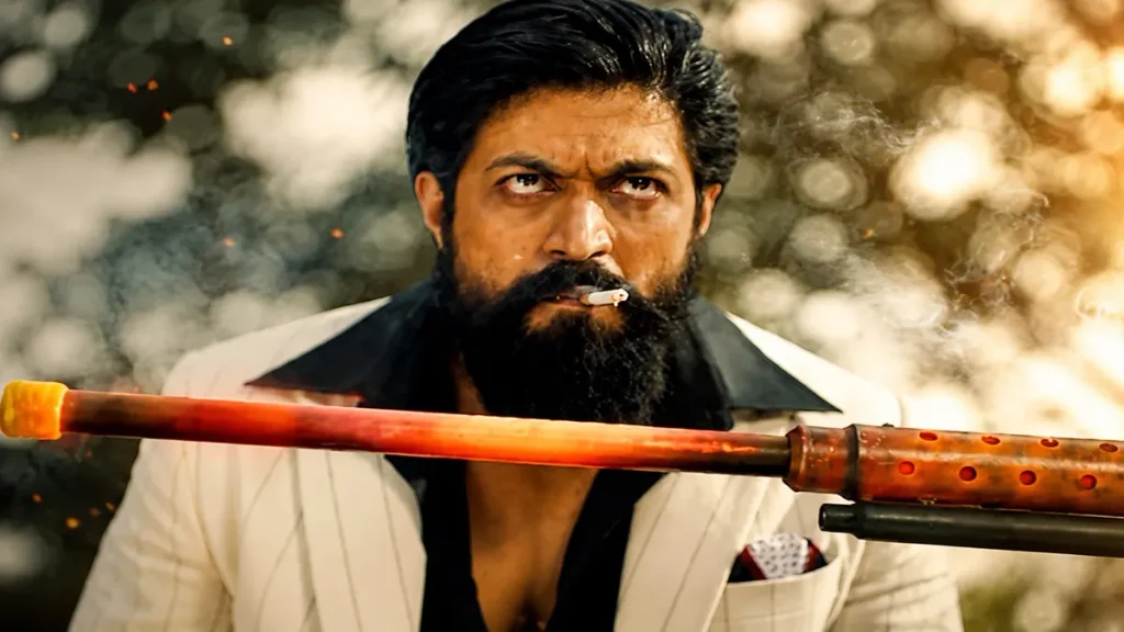 kgf 2