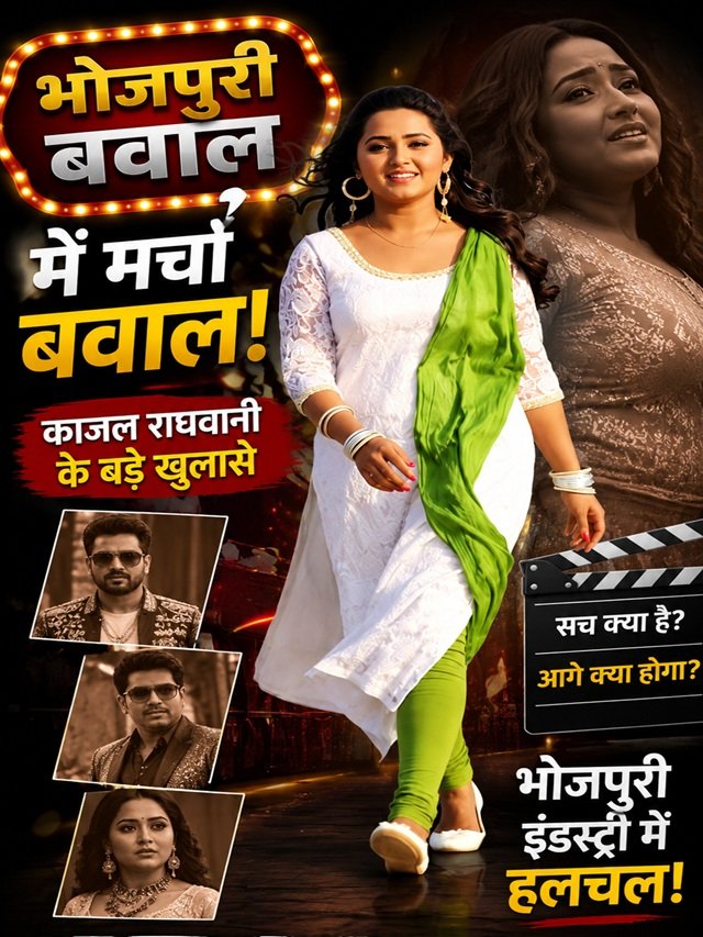 Bhojpuri Babal