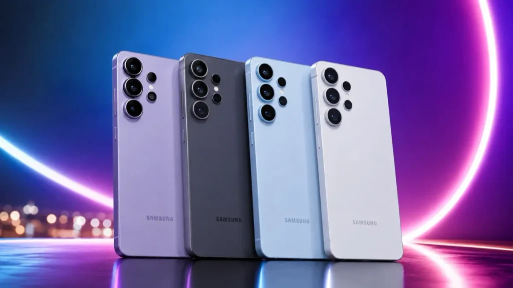 samsung s26 ultra