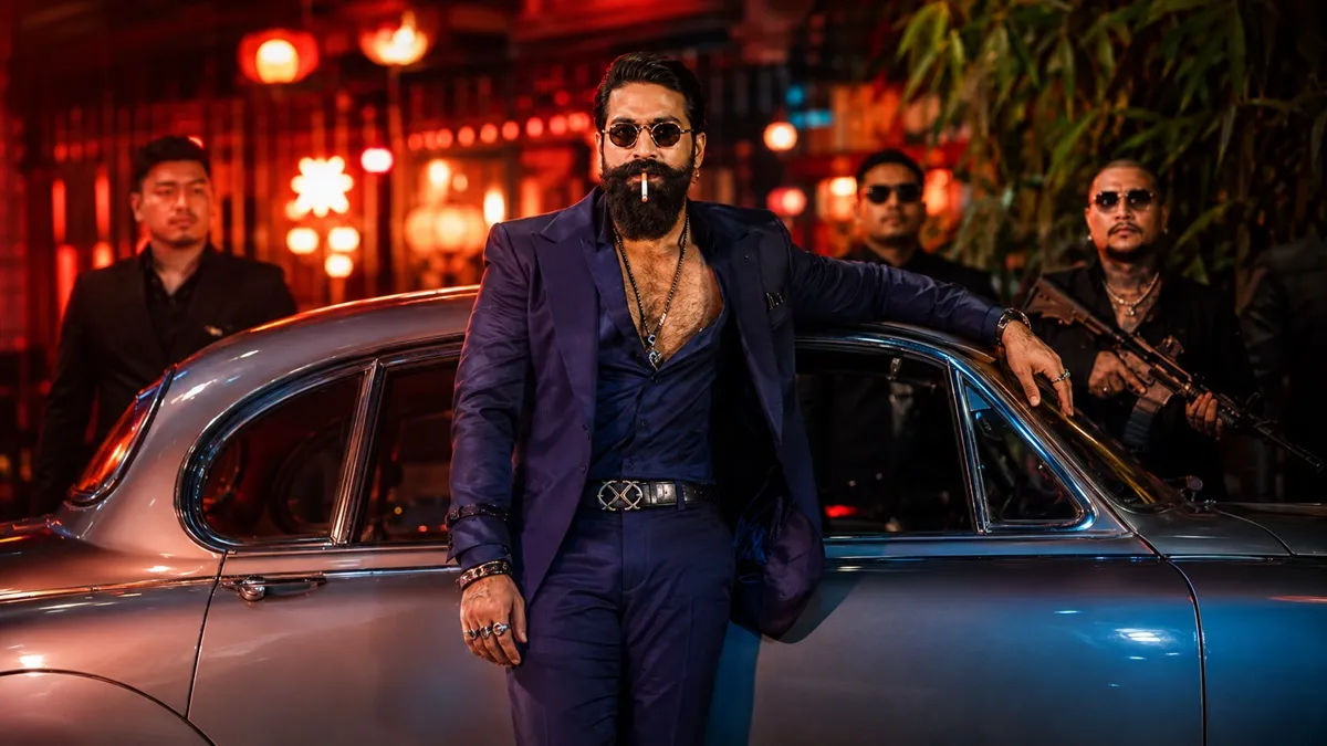 Toxic Box Office Collection Day 1: यश की फिल्म ने पहले दिन मचाई तबाही, ₹140.75 करोड़ Worldwide कलेक्शन