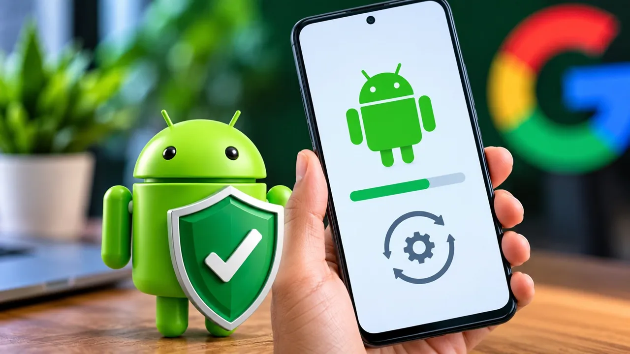 Android Phone यूजर्स सावधान! Google ने Security Flaws किए Fix, ऐसे करें फोन Update