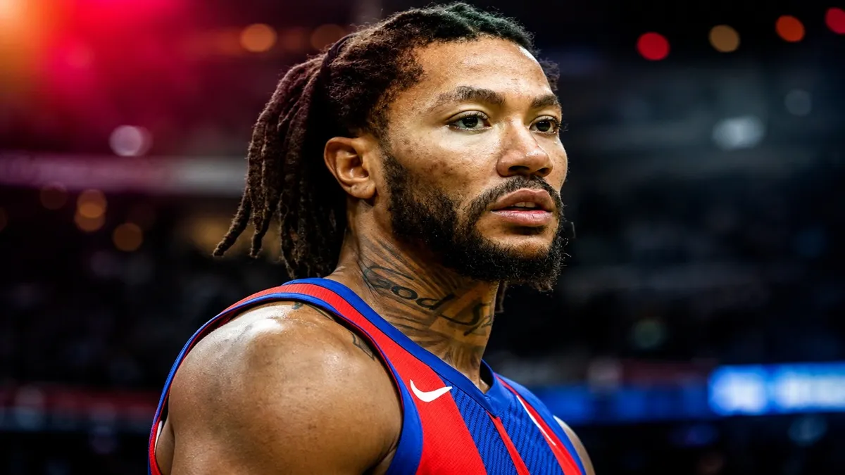 What Happened to Derrick Rose? The Rise, Fall and Remarkable Comeback of an NBA MVP
