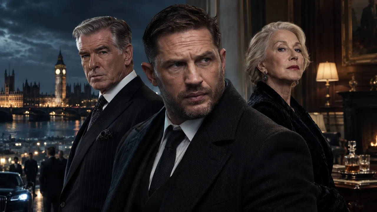 ‘MobLand’ Season 2 Is Here — And the Harrigans Have a Bigger Problem Than Their Rivals