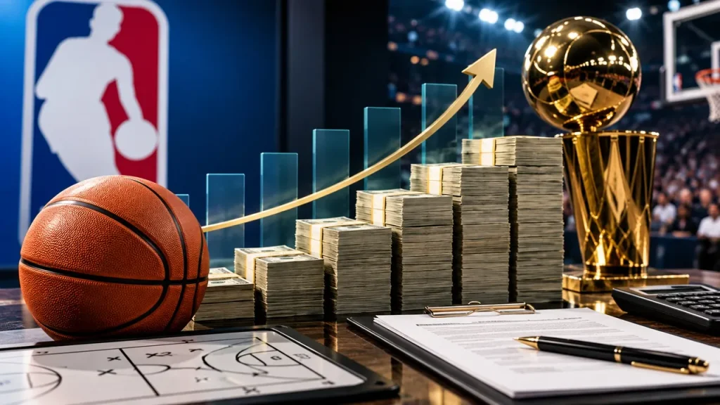 NBA