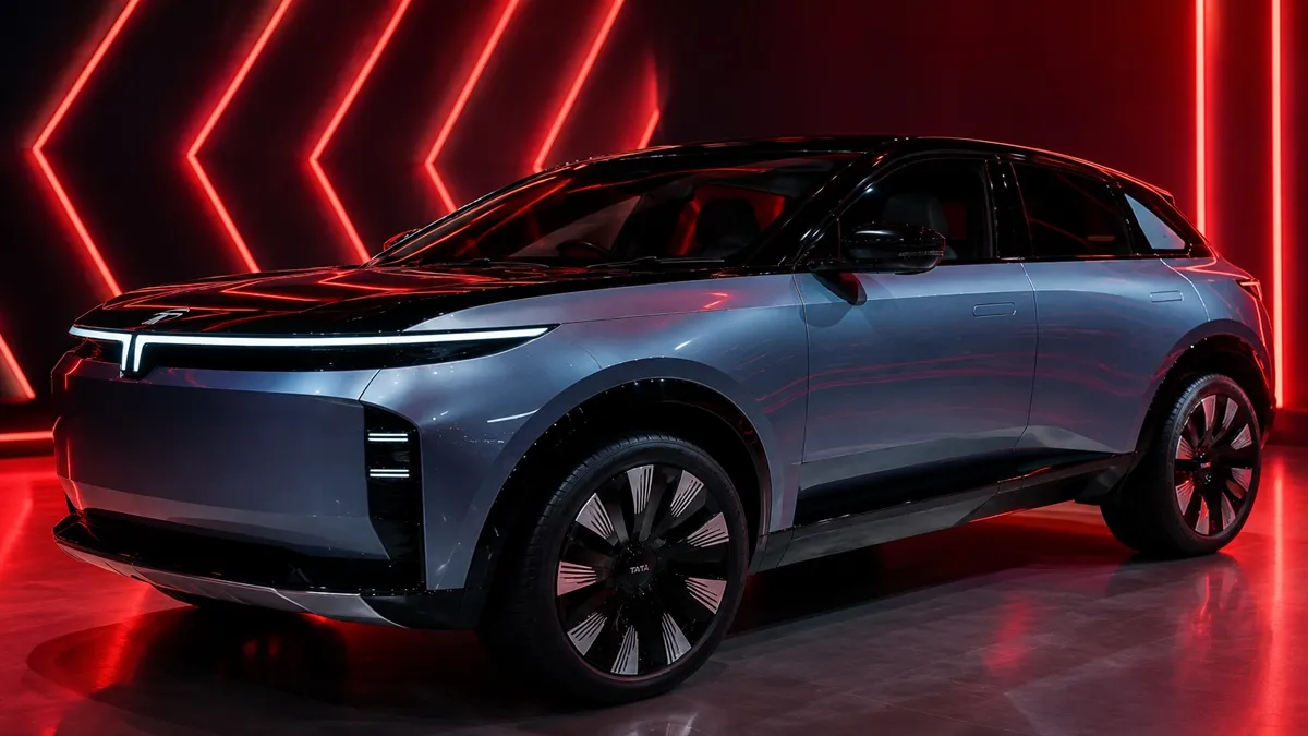 2027 Tata Nexon: सिर्फ फेसलिफ्ट नहीं होगी नई SUV! Spy Shots ने दिखाए बड़े बदलाव, जानिए क्या होगा नया