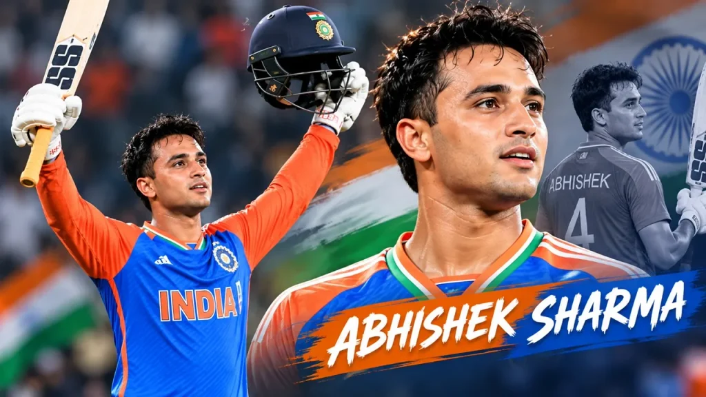 abhishek