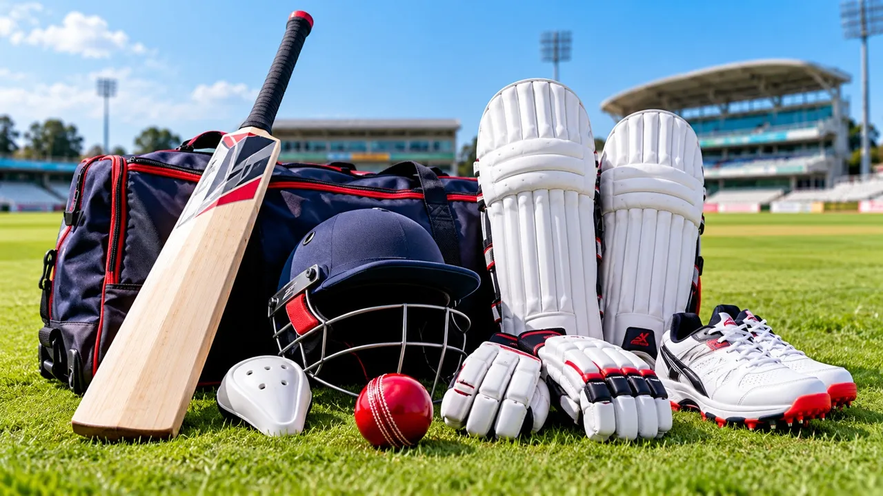 How Much Does It Cost to Start Playing Cricket in 2026? A Complete Equipment Budget Guide