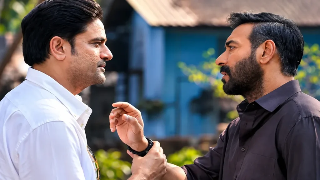 Drishyam 3 Box Office