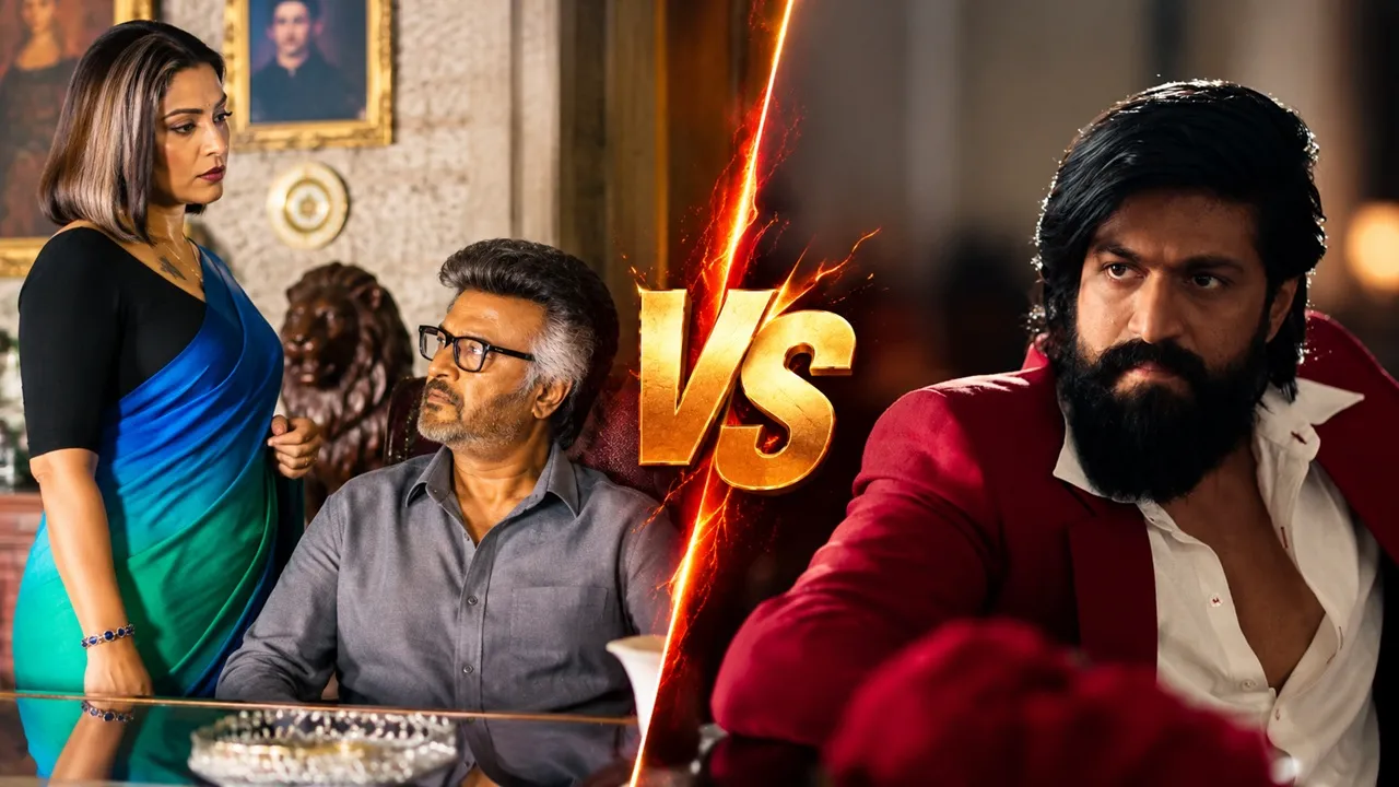 Jailer 2 Box Office: Rajinikanth’s Overseas Power Helps It Surpass KGF Chapter 2 as India Collections Slow