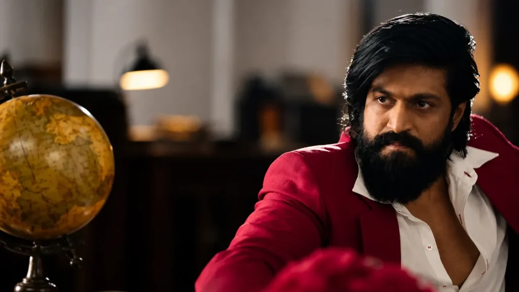 kgf 2