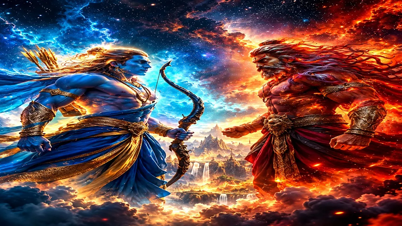 Yash's Ravana Role Creates Buzz! Ramayana Gets U Certificate Without Cuts – Here's the Big Update